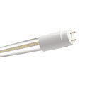 Westgate T8-4FT-TYPB-2E-18W-40K-C4FT. T8 LED GLASS TUBE LAMPS DIMMABLE DIRECT A/C (one end N+L), PK 36 T8-4FT-TYPB-2E-18W-40K-C